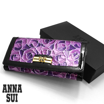 ANNA SUI 財布 ドルチェ | www.accentdental.com.au